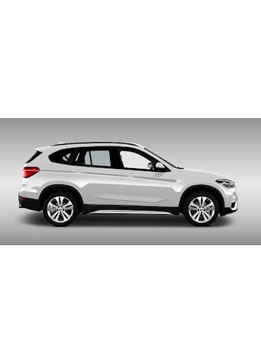 BMW X1 or Similar